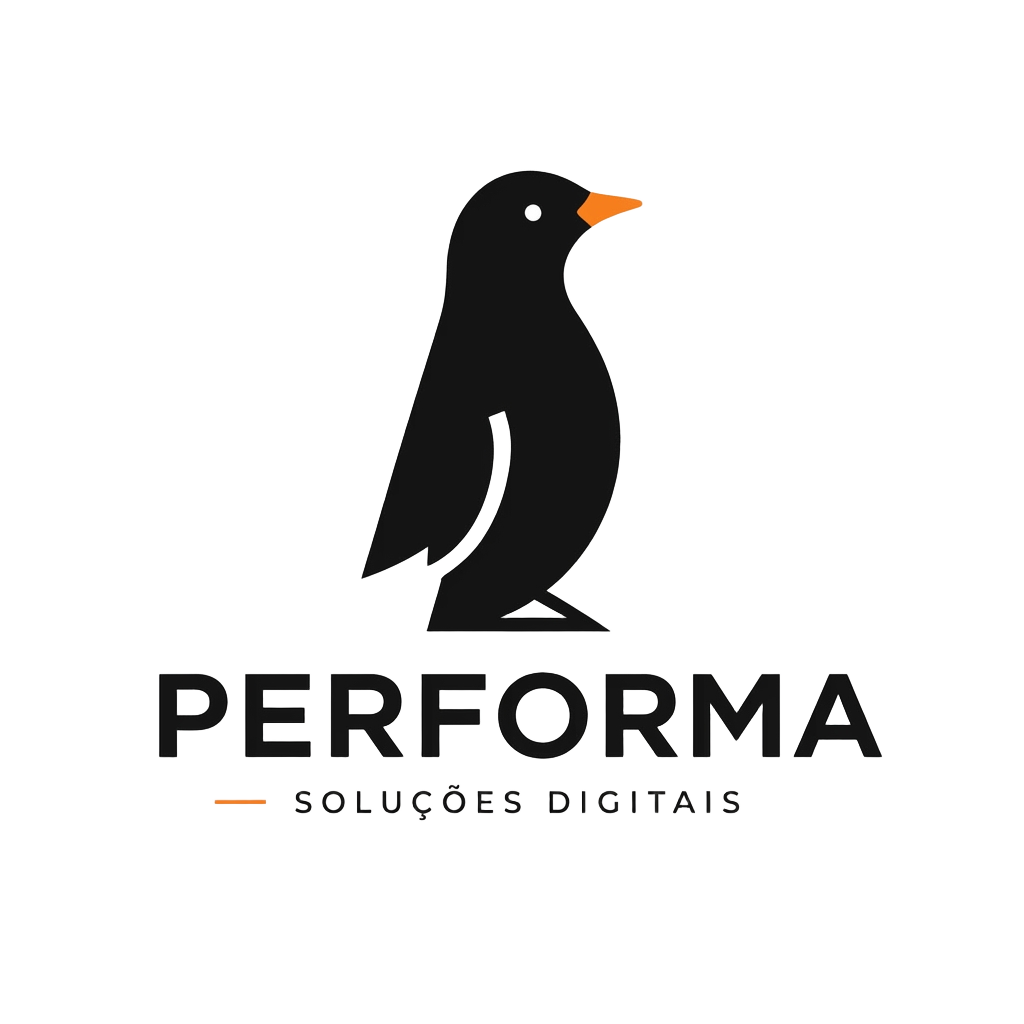 Performa Soluções Digitais